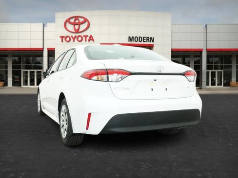 New 2026 Toyota Corolla LE image 15