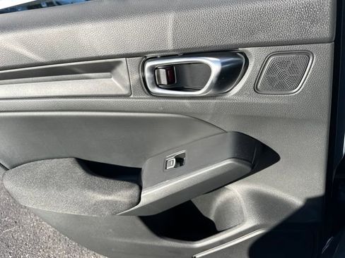 New 2026 Honda Civic Sport image 14