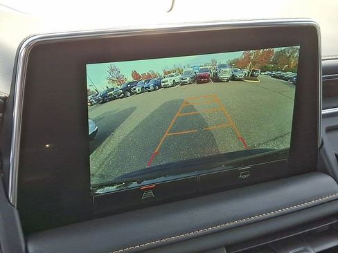 Used 2023 GMC Yukon AT4 image 23