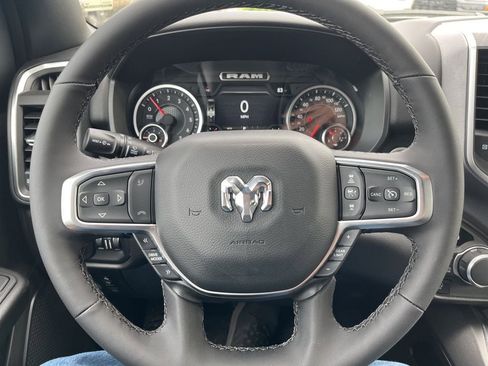 New 2026 RAM 1500 Big Horn image 20