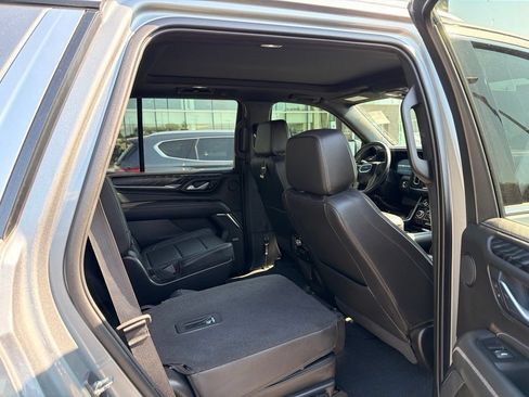 Used 2022 GMC Yukon Denali AWD/4WD image 19