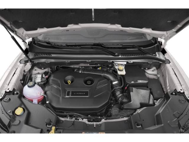 Used 2019 Lincoln MKC Select w/ Select Plus Package FWD image 12
