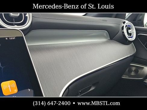 New 2026 Mercedes-Benz GLC 300 4MATIC image 19