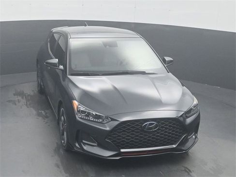 Used 2020 Hyundai Veloster Turbo Ultimate image 20