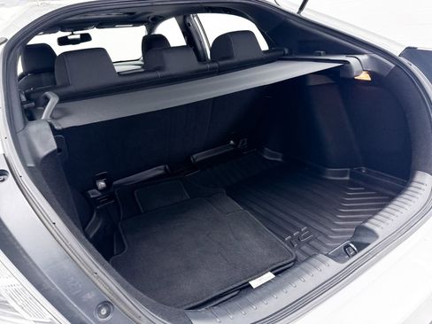 Used 2017 Honda Civic EX image 29