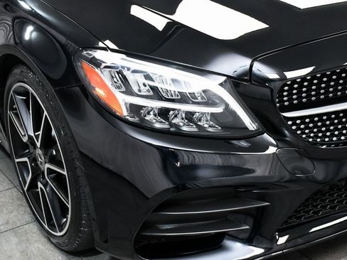 Used 2019 Mercedes-Benz C 300 Sedan image 63