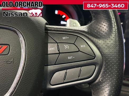 Used 2022 Dodge Durango R/T w/ Blacktop Package AWD/4WD image 20