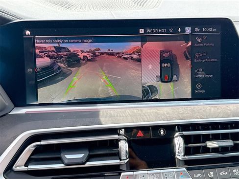 Used 2022 BMW X5 xDrive40i w/ Premium Package image 15