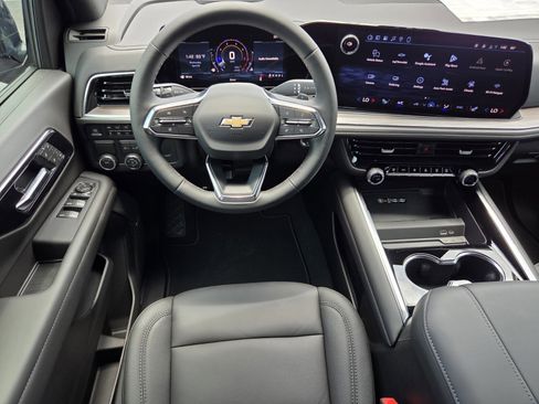 New 2026 Chevrolet Tahoe LT w/ Comfort Package RWD image 10