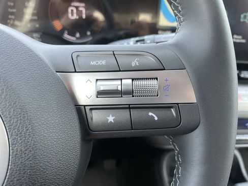 New 2026 Hyundai Kona SEL Sport image 23