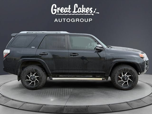 Used 2017 Toyota 4Runner SR5 Premium AWD/4WD image 6