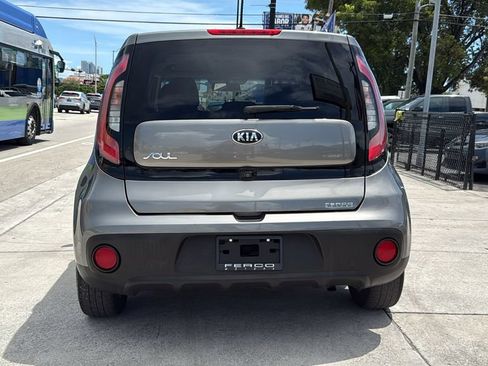 Used 2019 Kia Soul w/ Convenience Package FWD image 13