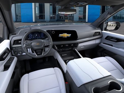 New 2026 Chevrolet Tahoe Premier w/ Sun And Tow Package AWD/4WD image 39
