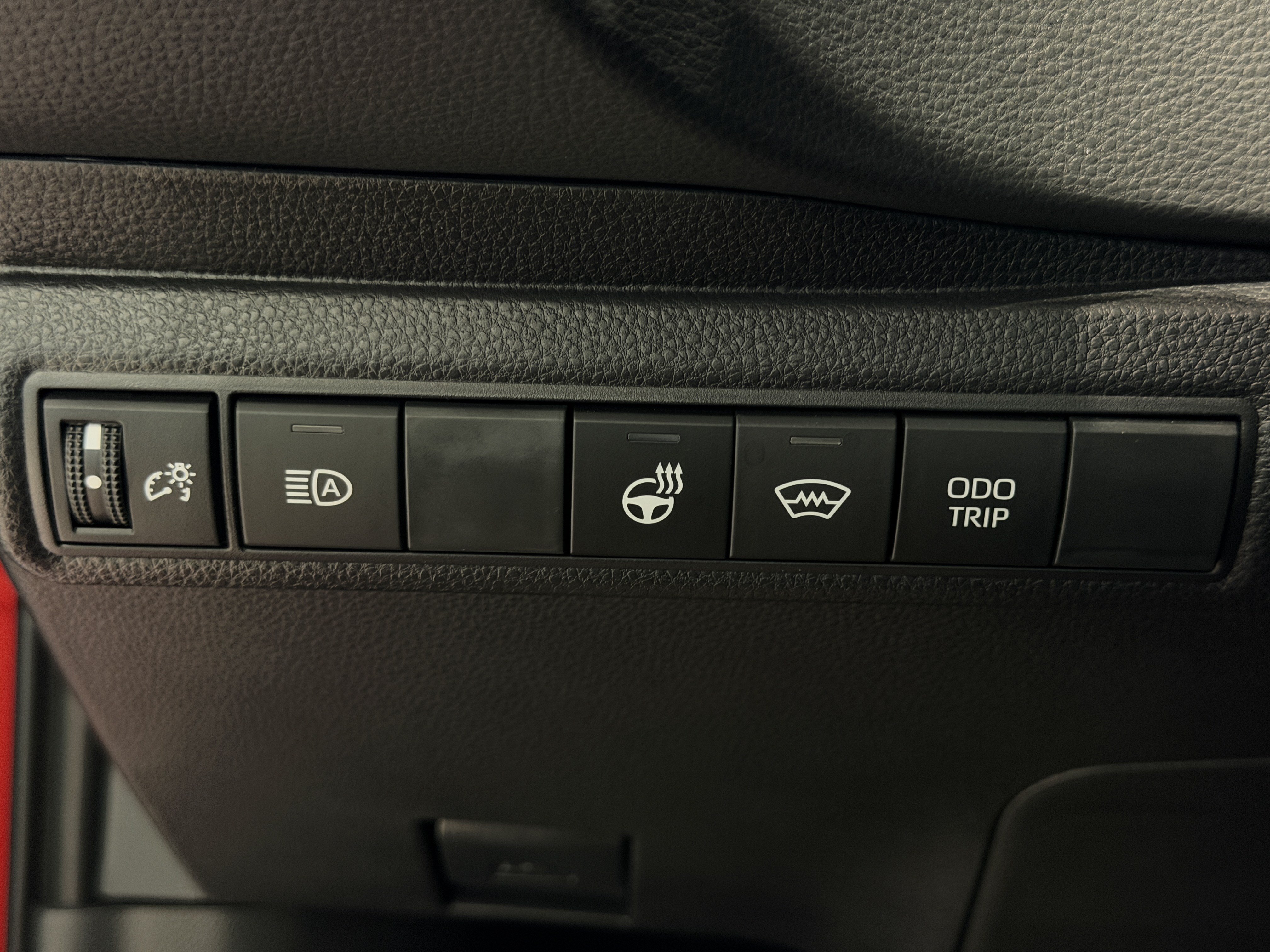 New 2026 Toyota Corolla GR AWD/4WD image 22