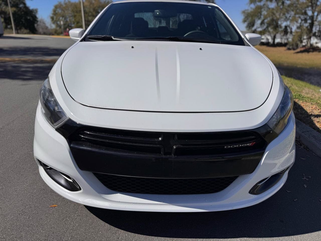 Used 2014 Dodge Dart SXT FWD image 14