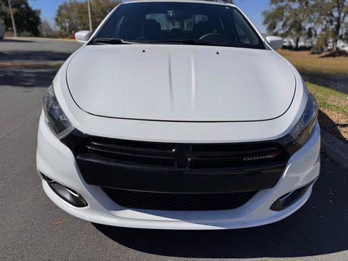 Used 2014 Dodge Dart SXT FWD image 14