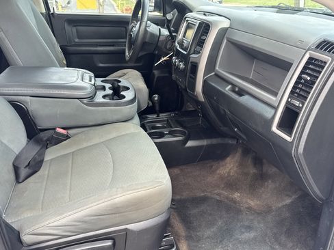 Used 2015 RAM 3500 Tradesman w/ Popular Equipment Group AWD/4WD image 11