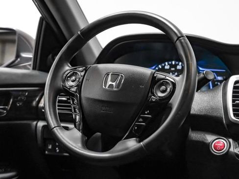 Used 2017 Honda Accord EX-L image 26