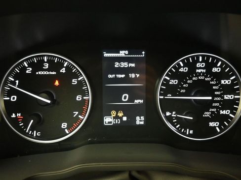 New 2026 Subaru Forester Premium image 31