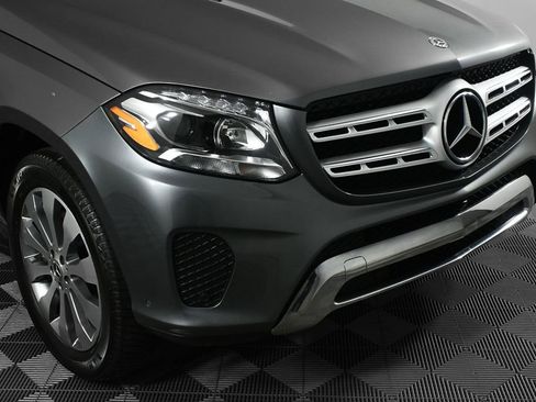 Certified 2019 Mercedes-Benz GLS 450 4MATIC image 35