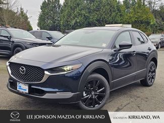 New 2026 MAZDA CX-30 AWD 2.5 S w/ Select Sport Pkg video 1