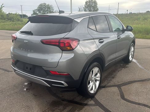 Used 2024 Buick Encore GX Preferred AWD/4WD image 5
