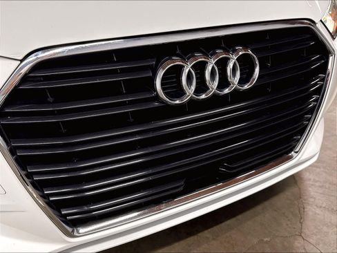 Used 2018 Audi A3 2.0T Premium w/ Convenience Package FWD image 31
