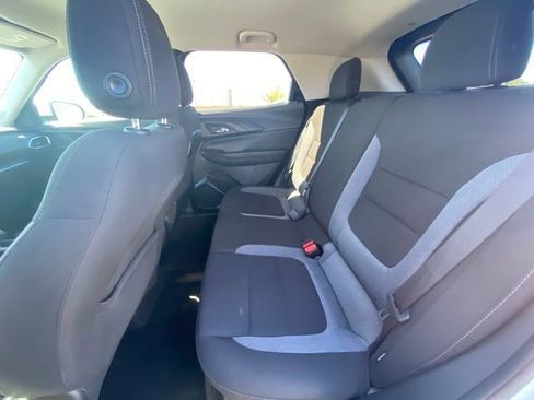 Used 2023 Chevrolet TrailBlazer LT image 15