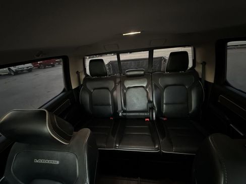 Used 2021 RAM 1500 Laramie image 31