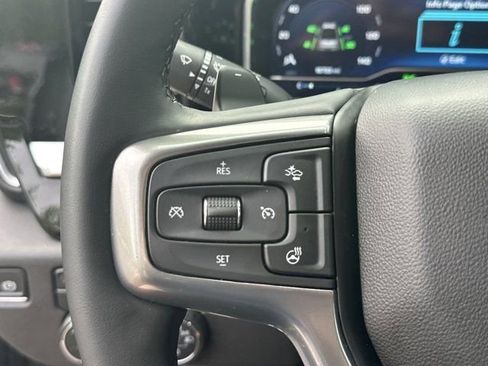 Used 2024 Chevrolet Silverado 1500 LT Trail Boss w/ LT Trail Boss Premium Package image 26