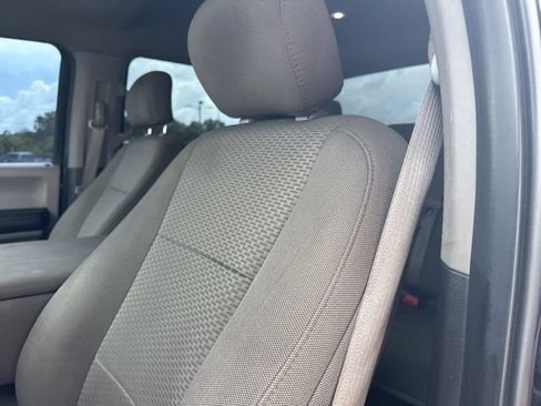 Used 2018 Ford F150 XLT RWD image 14