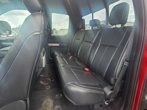 Used 2018 Ford F150 Lariat AWD/4WD image 16