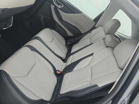 Certified 2022 Subaru Forester Limited AWD/4WD image 19