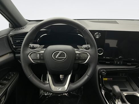 Used 2024 Lexus NX 350 F Sport image 12