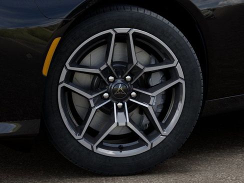New 2026 Dodge Charger Scat Pack AWD/4WD image 9
