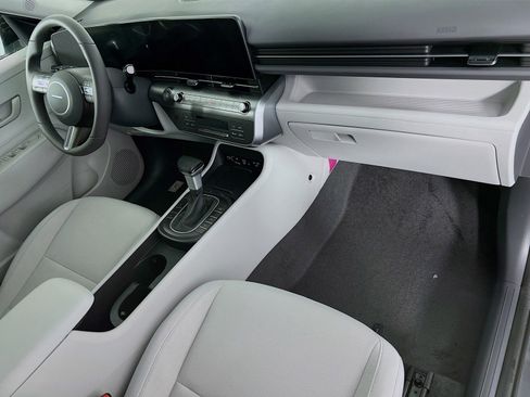 New 2026 Hyundai Kona SEL Sport AWD/4WD image 21