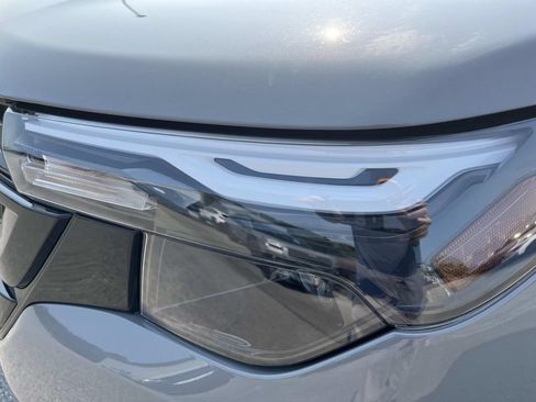 Certified 2026 Subaru Forester Sport w/ Sport Package AWD/4WD image 9