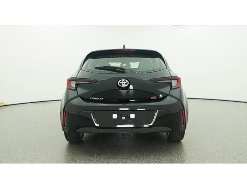 New 2026 Toyota Corolla SE image 23
