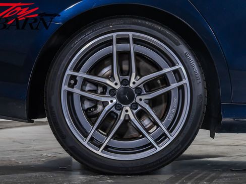 Used 2022 Mercedes-Benz E 53 AMG 4MATIC Sedan image 16