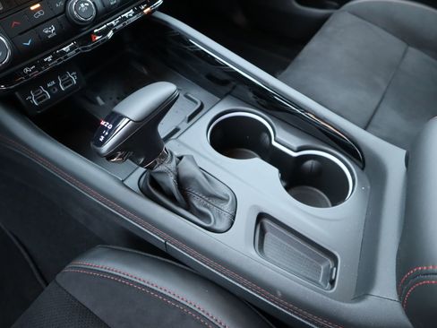 New 2026 Dodge Durango GT AWD/4WD image 10