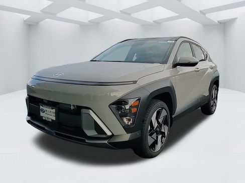 New 2026 Hyundai Kona Limited image 10
