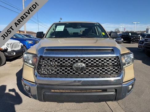 Used 2019 Toyota Tundra SR5 image 2