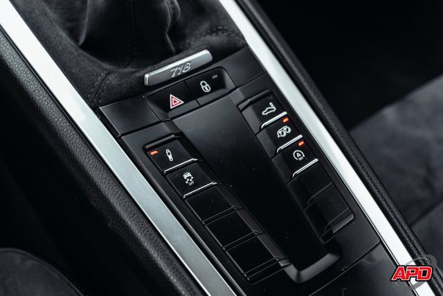 Used 2018 Porsche 718 Cayman GTS RWD image 22