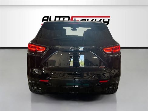 Used 2023 Chevrolet Blazer RS w/ Enhanced Convenience Package image 6