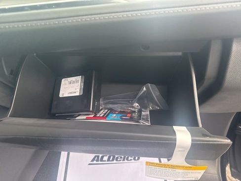 New 2026 Chevrolet Tahoe LS image 13