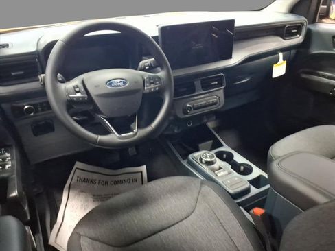 New 2026 Ford Maverick XLT w/ XLT Luxury Package image 7