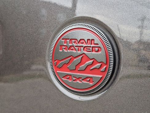 Used 2021 Jeep Wrangler Unlimited Rubicon image 29