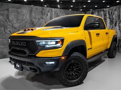 Used 2023 RAM 1500 TRX w/ TRX Level 2 Equipment Group