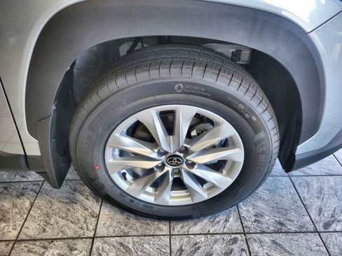 New 2026 Toyota Corolla Cross LE FWD image 10