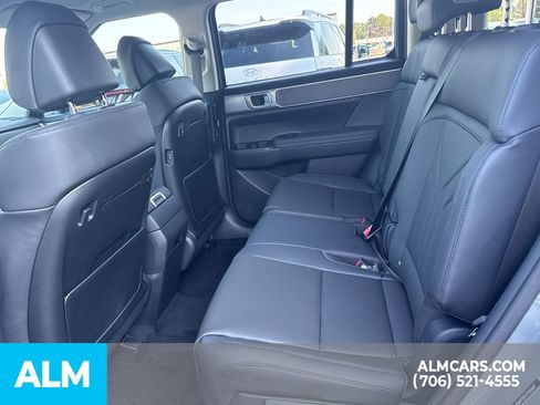 Used 2026 Hyundai Santa Fe SEL FWD image 12